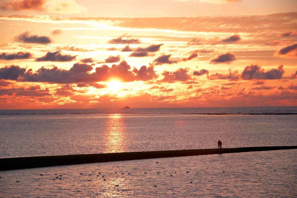 Strandburg Baltrum