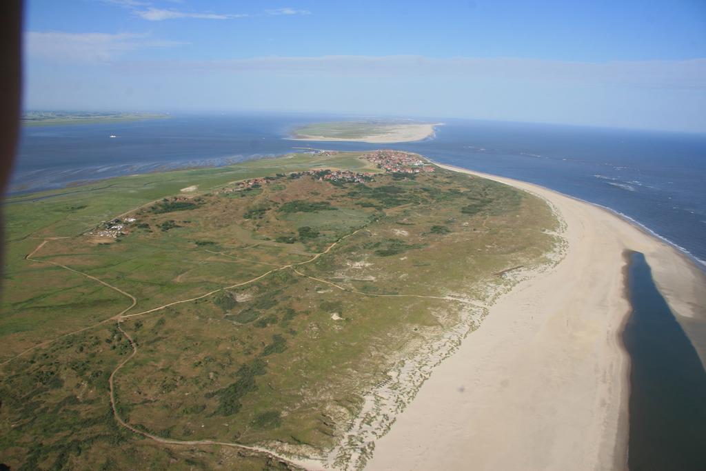 Hotel Strandburg