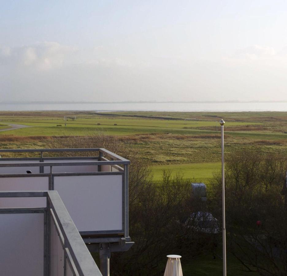 Hotel Strandburg