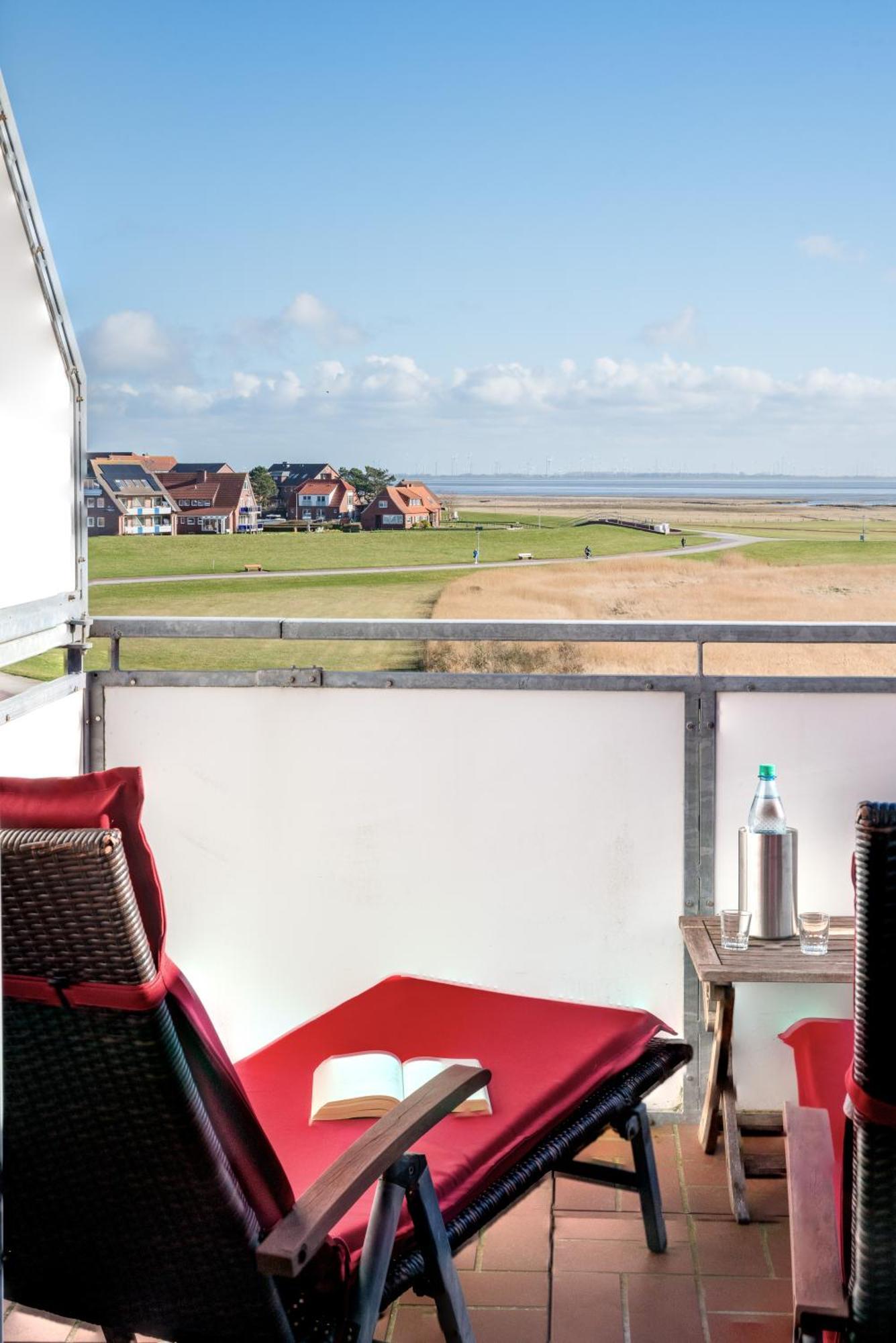 Strandburg 3*