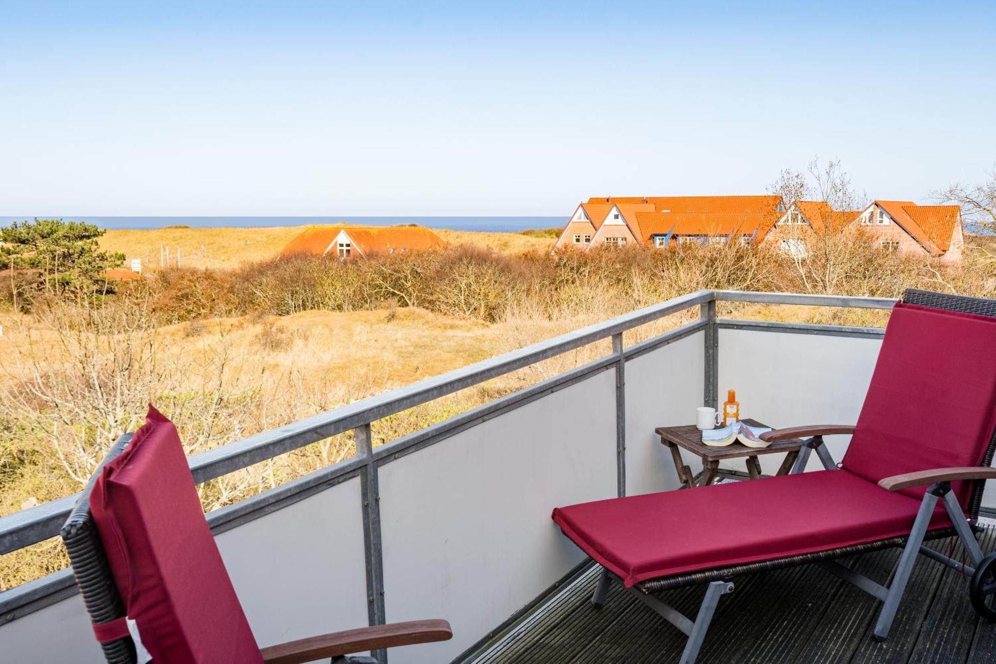 Strandburg 3*